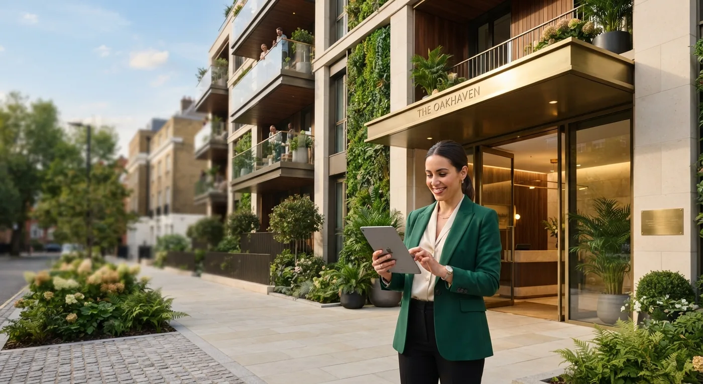 gestion locative Etterbeek